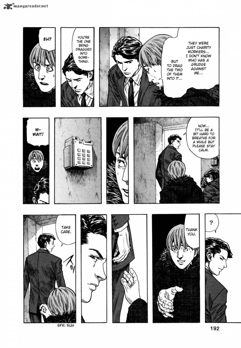 Zetman Chapter 170 page 12