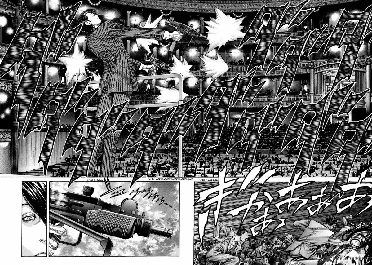 Zetman Chapter 172 page 8