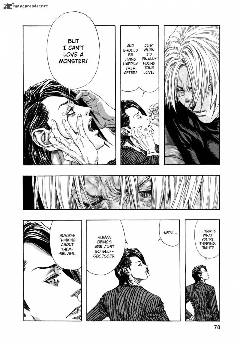 Zetman Chapter 173 page 10