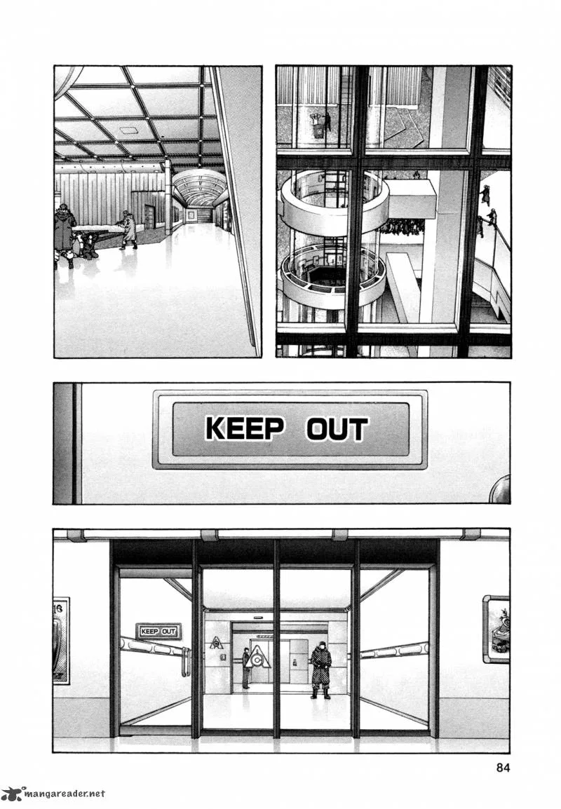 Zetman Chapter 173 page 16