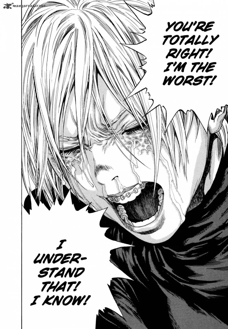 Zetman Chapter 173 page 12