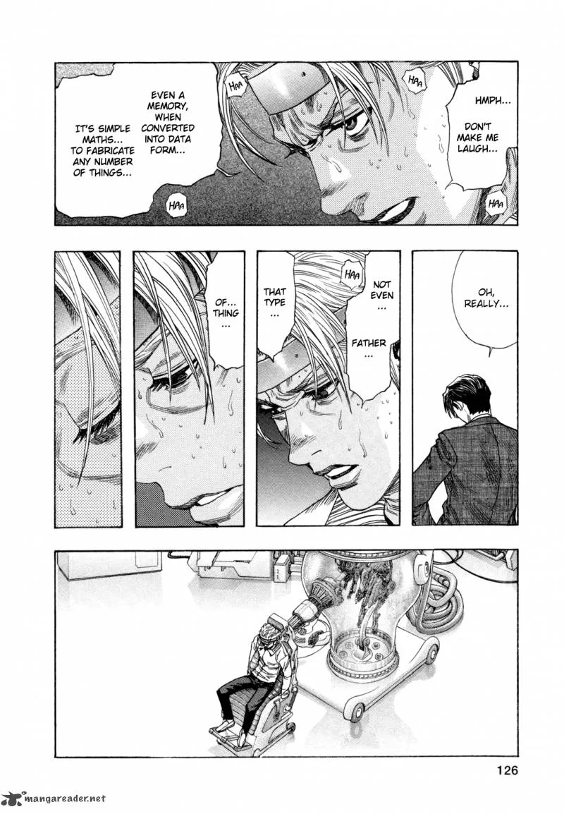 Zetman Chapter 175 page 4