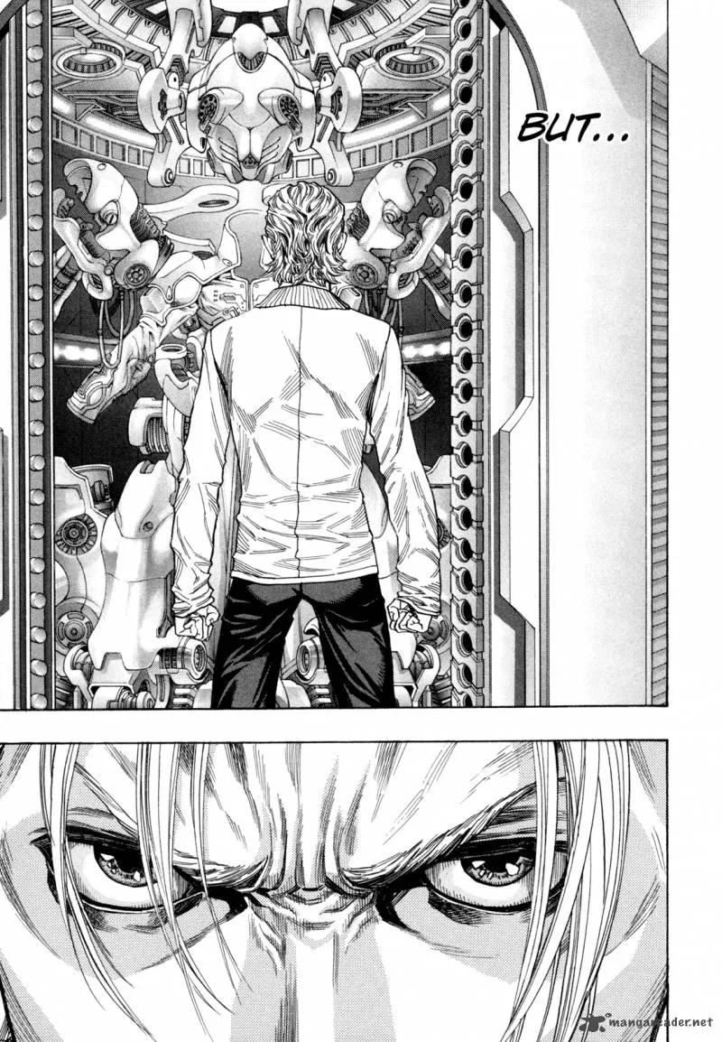 Zetman Chapter 175 page 9