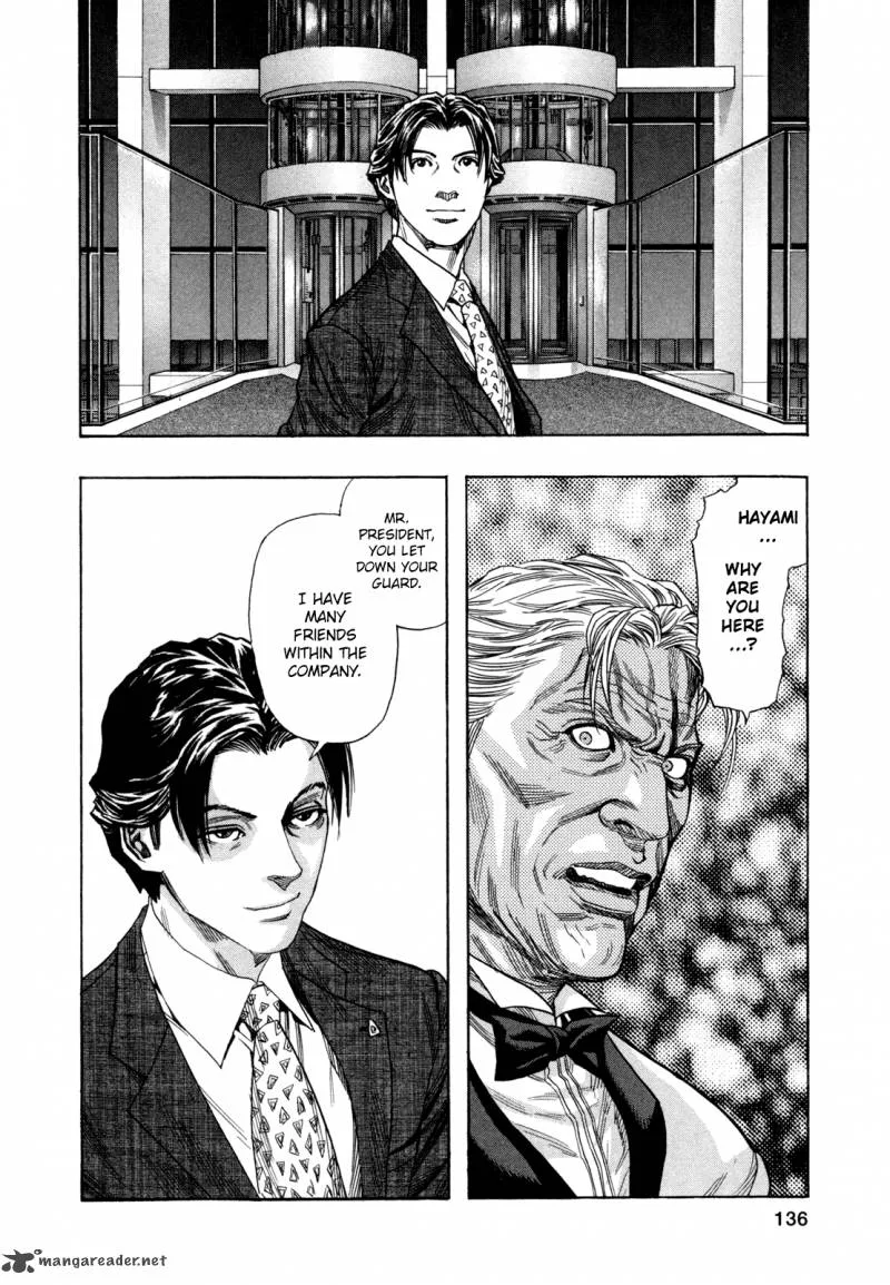 Zetman Chapter 175 page 14