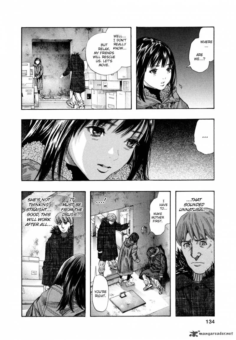 Zetman Chapter 175 page 12