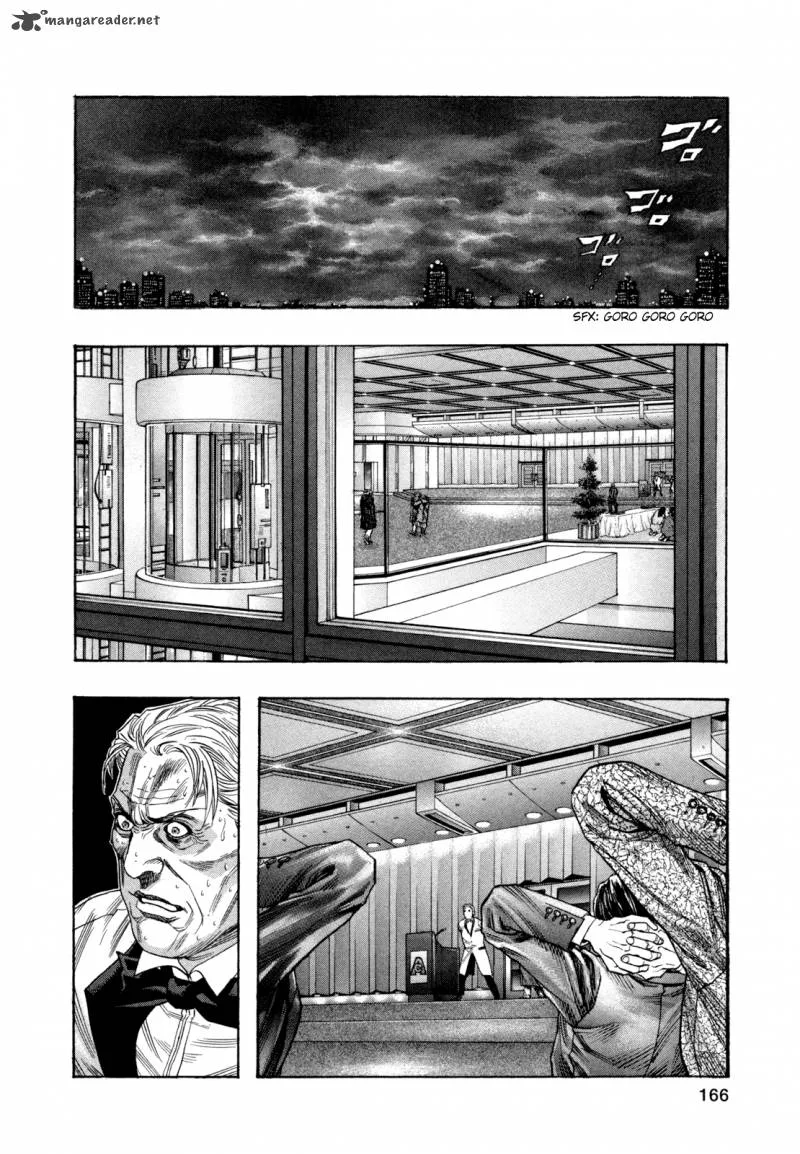 Zetman Chapter 176 page 13