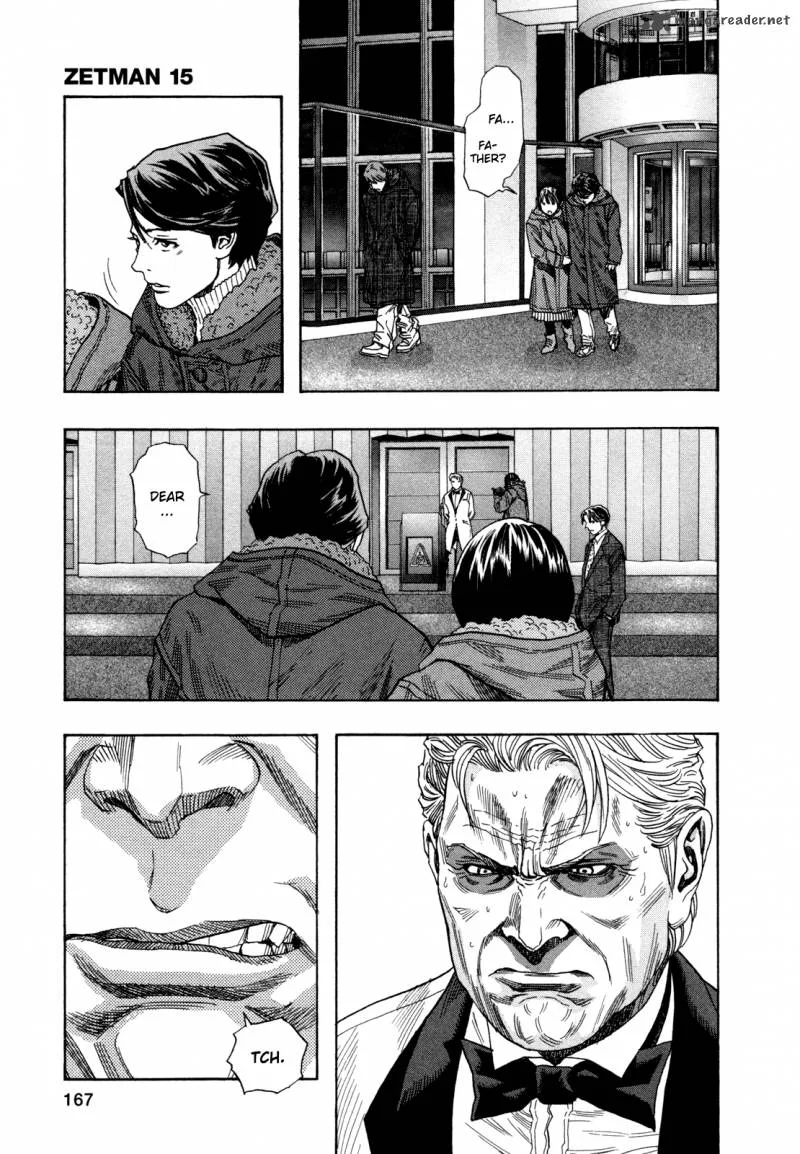 Zetman Chapter 176 page 14