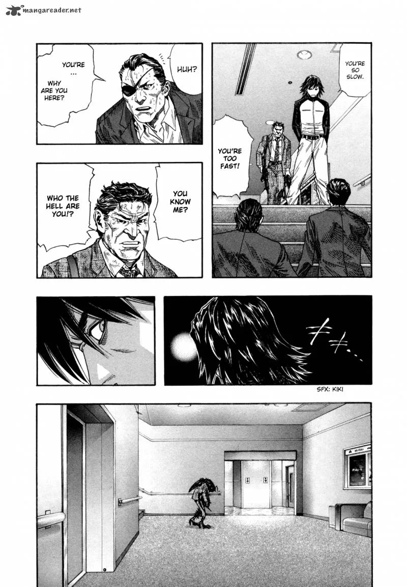 Zetman Chapter 176 page 5