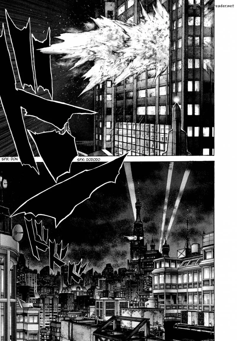 Zetman Chapter 176 page 26