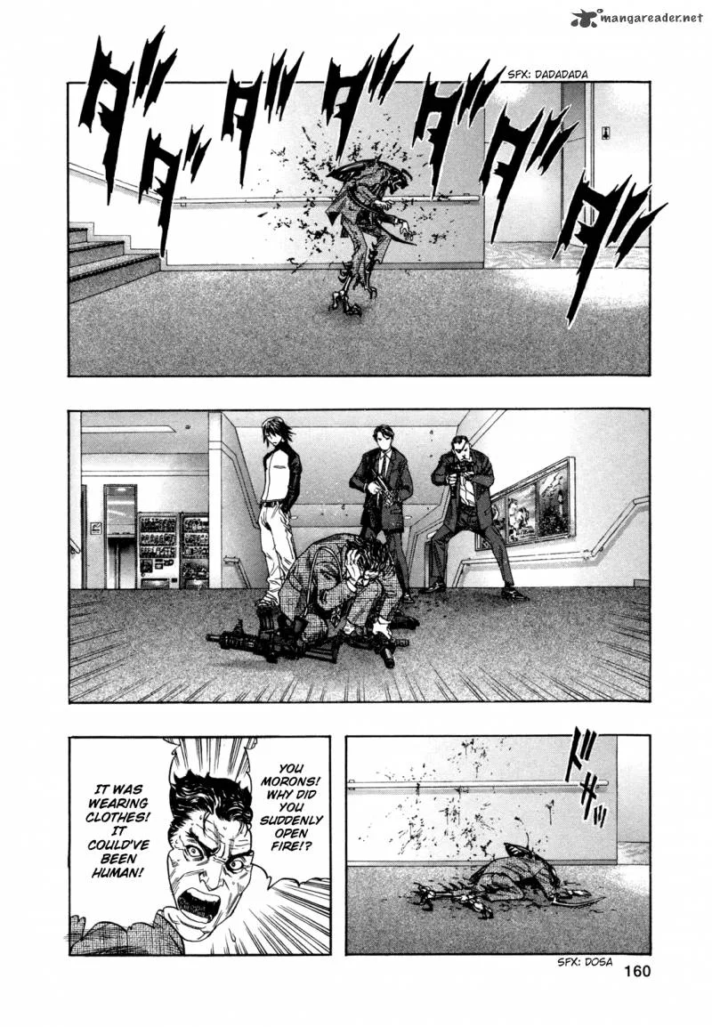 Zetman Chapter 176 page 7