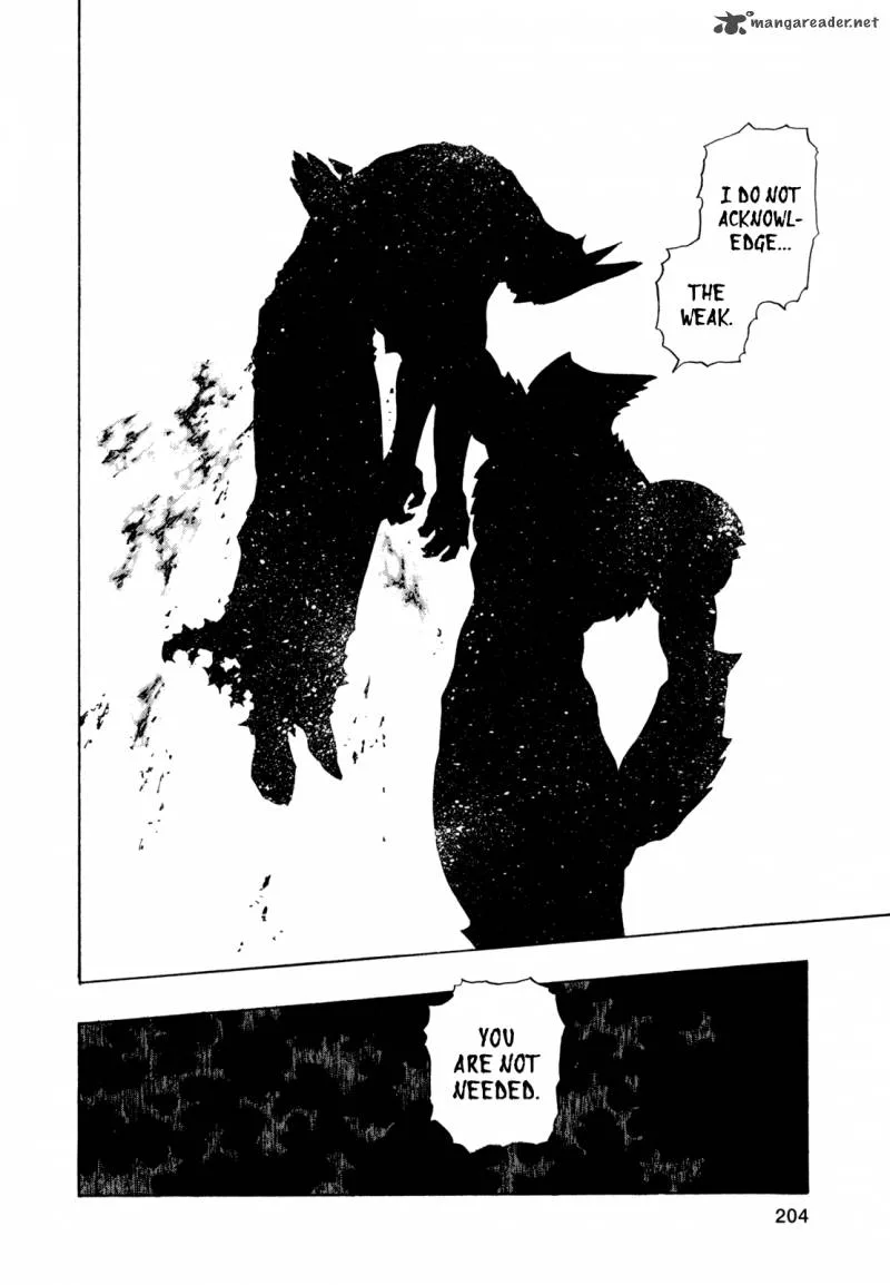 Zetman Chapter 177 page 18