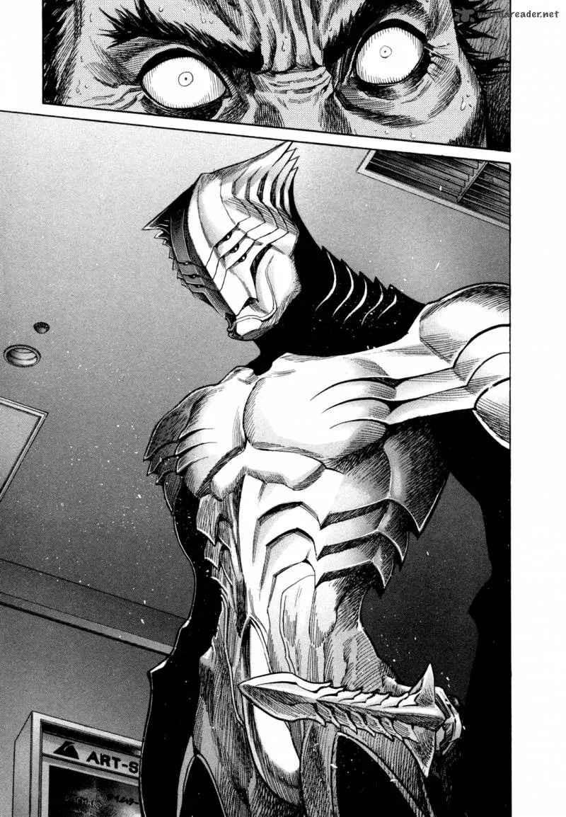 Zetman Chapter 177 page 6