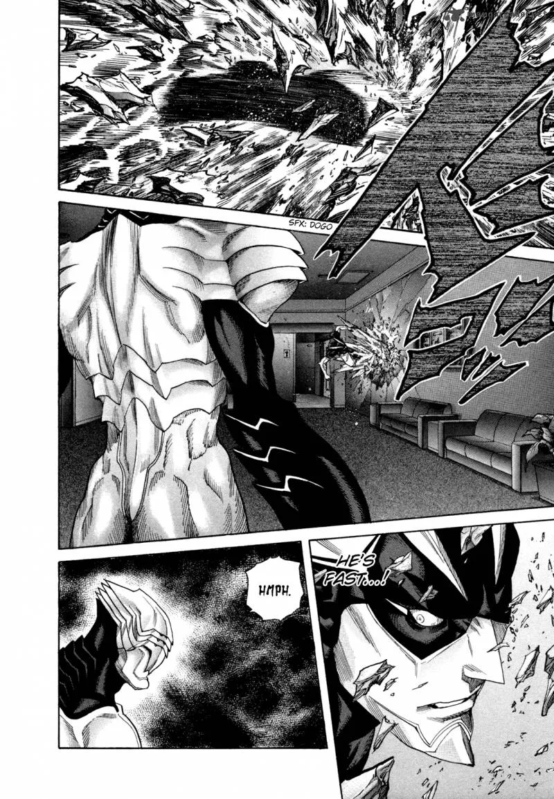 Zetman Chapter 177 page 8
