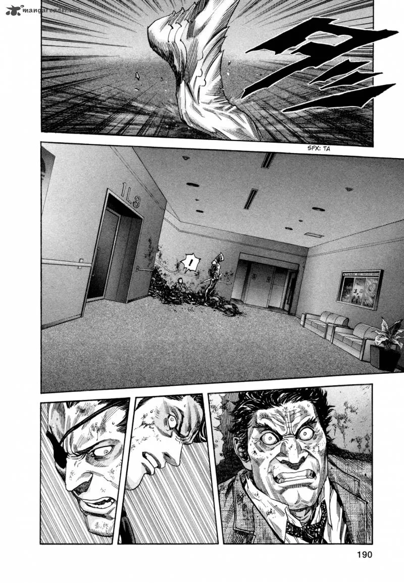 Zetman Chapter 177 page 5