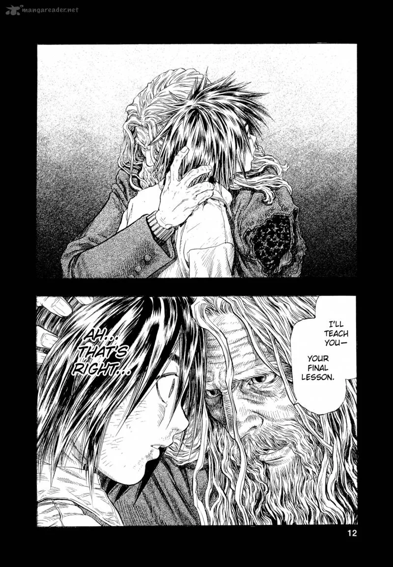 Zetman Chapter 178 page 13