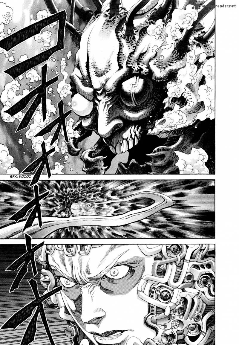 Zetman Chapter 178 page 30