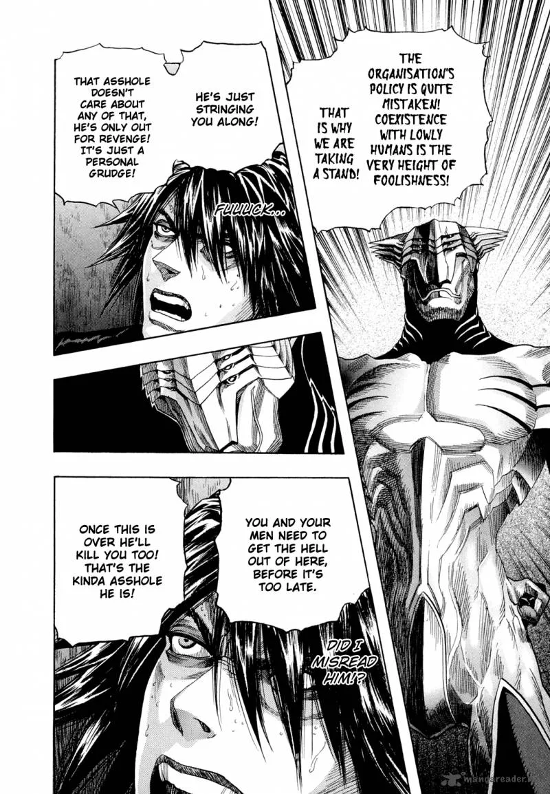 Zetman Chapter 178 page 23