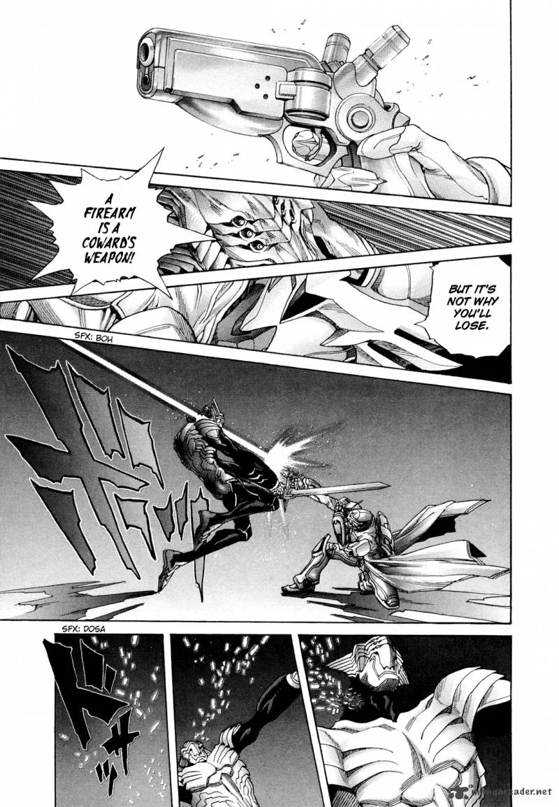 Zetman Chapter 179 page 7