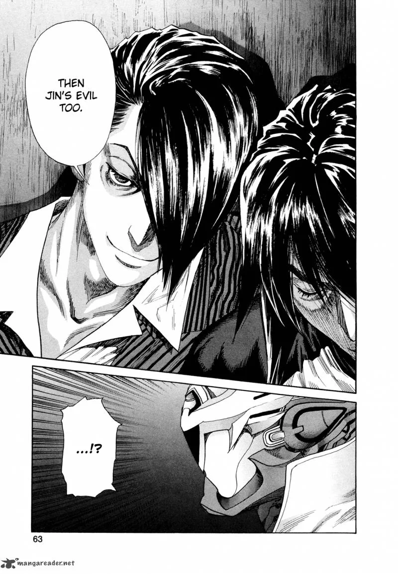 Zetman Chapter 179 page 29