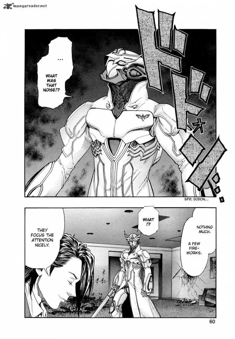 Zetman Chapter 179 page 26