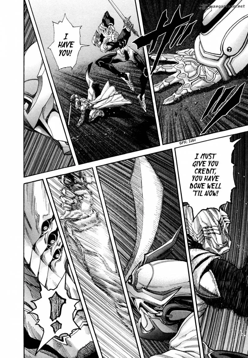 Zetman Chapter 179 page 6
