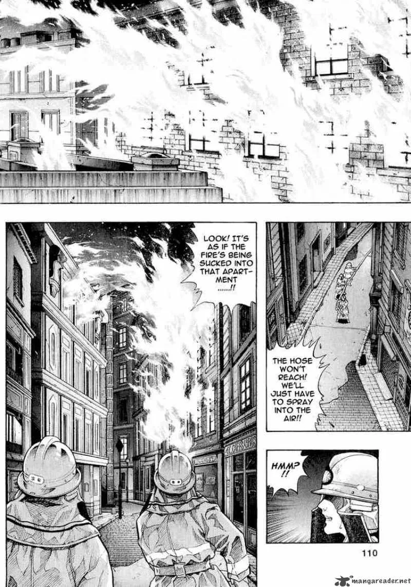 Zetman Chapter 18 page 4