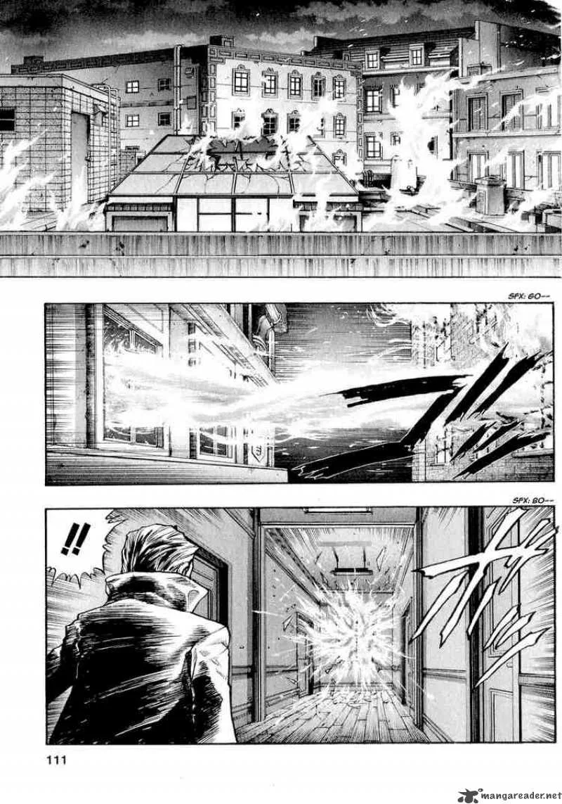 Zetman Chapter 18 page 5