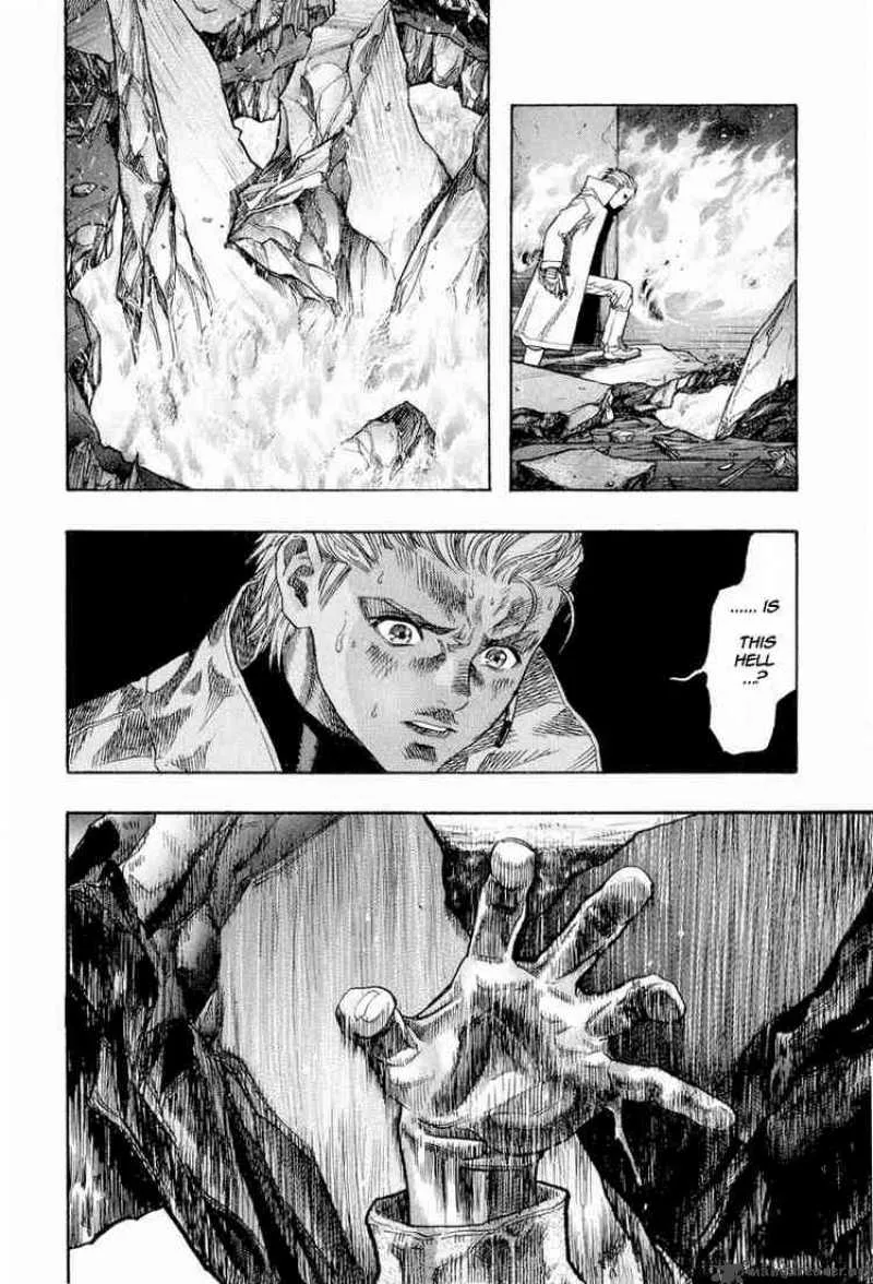 Zetman Chapter 18 page 13