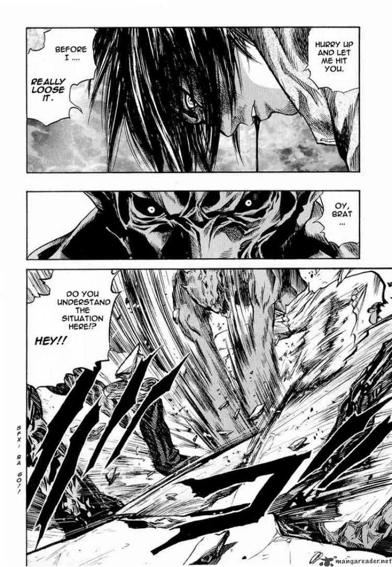 Zetman Chapter 18 page 9