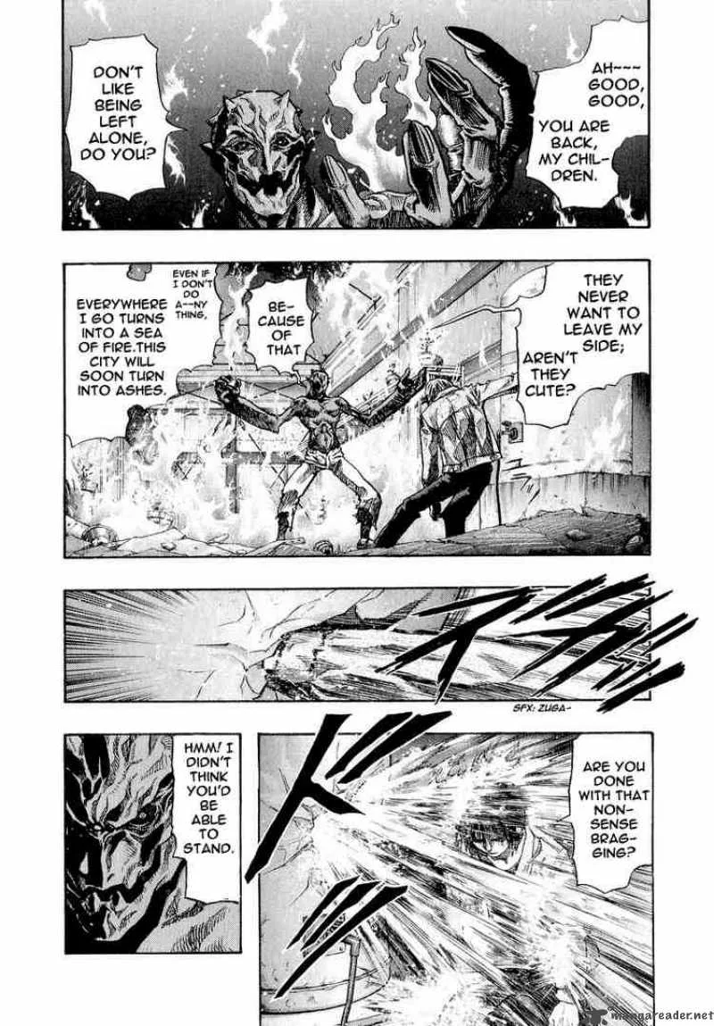 Zetman Chapter 18 page 2