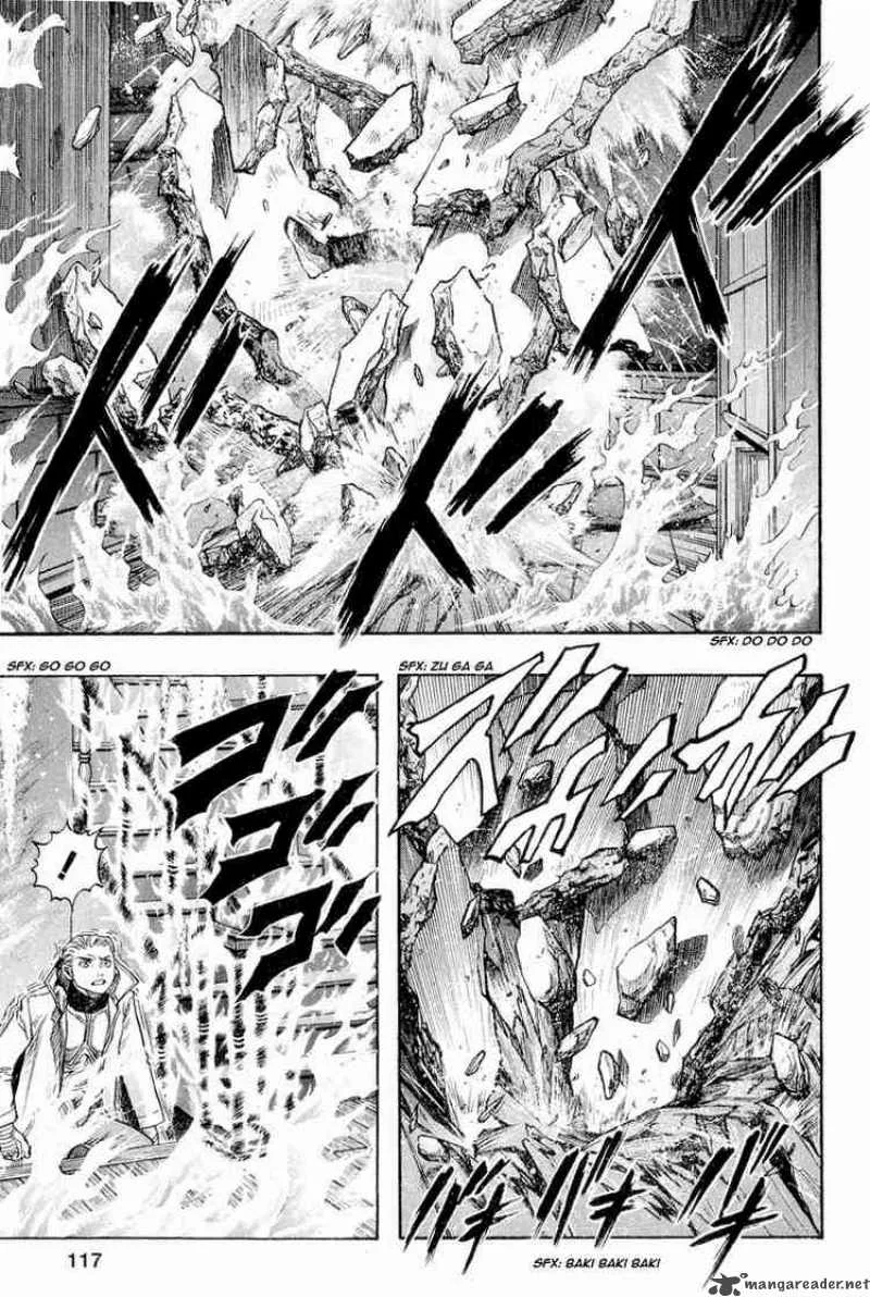 Zetman Chapter 18 page 10