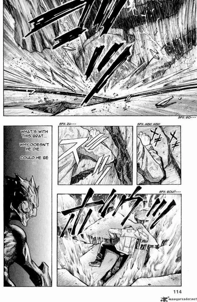 Zetman Chapter 18 page 7