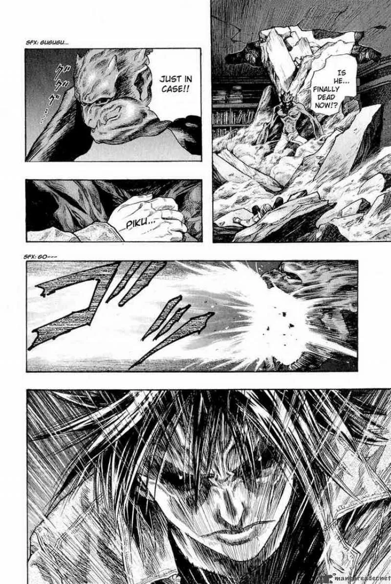 Zetman Chapter 18 page 11