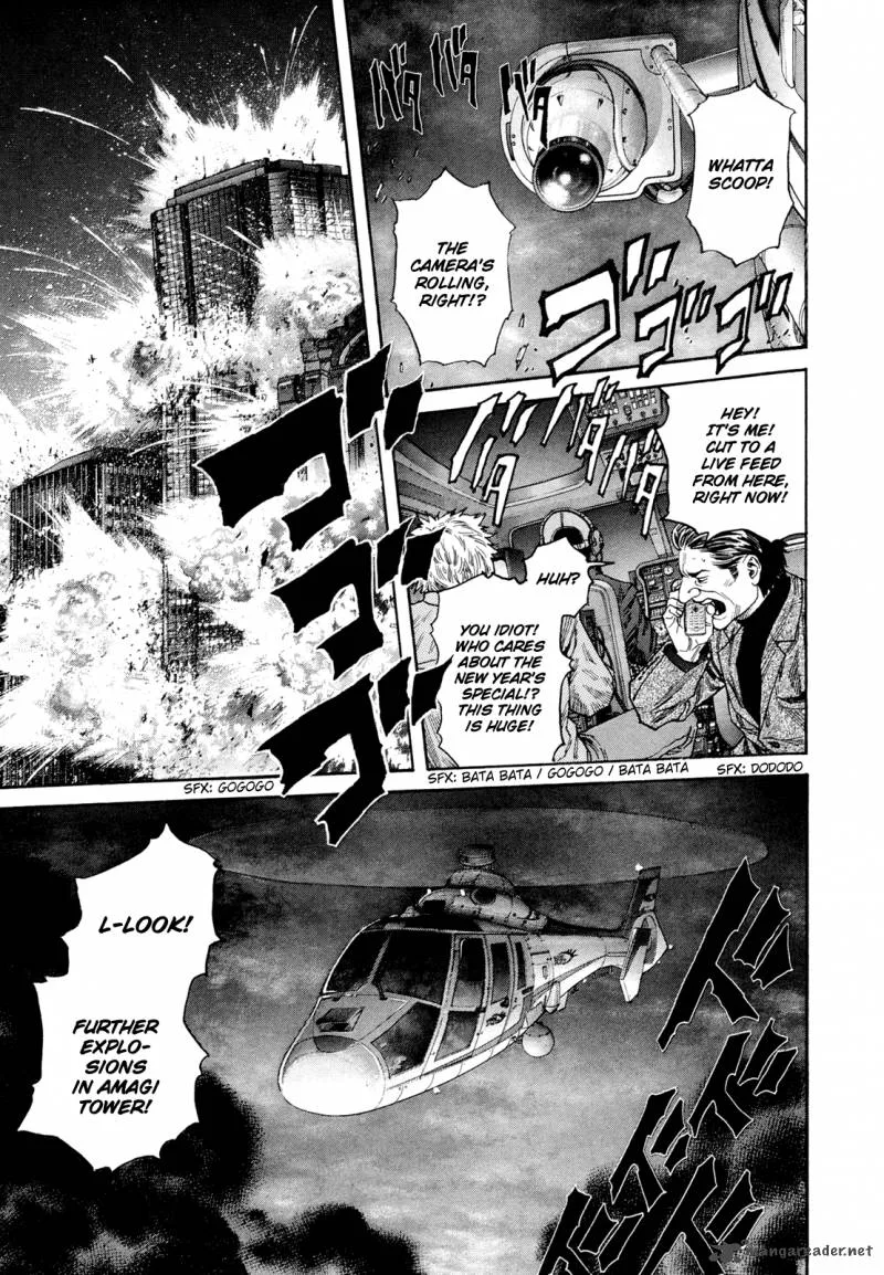 Zetman Chapter 180 page 10