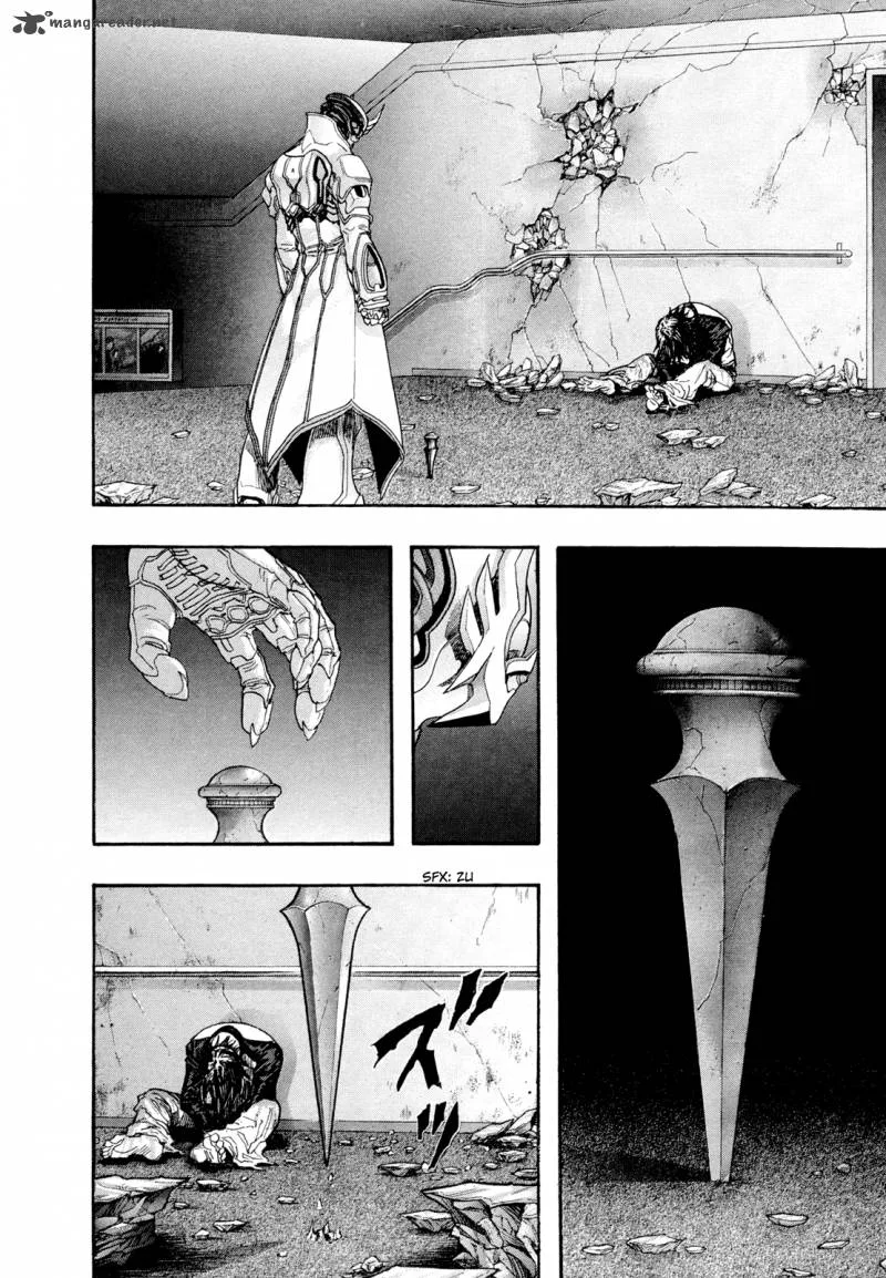 Zetman Chapter 181 page 2