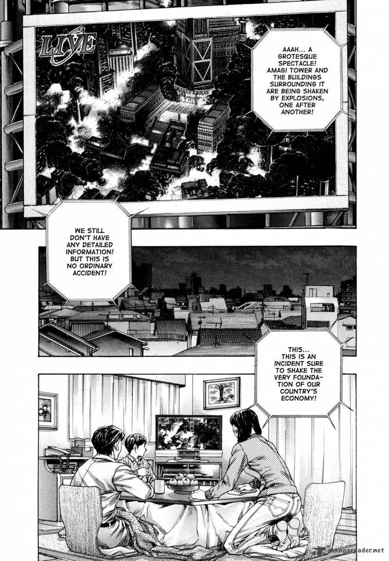 Zetman Chapter 181 page 8