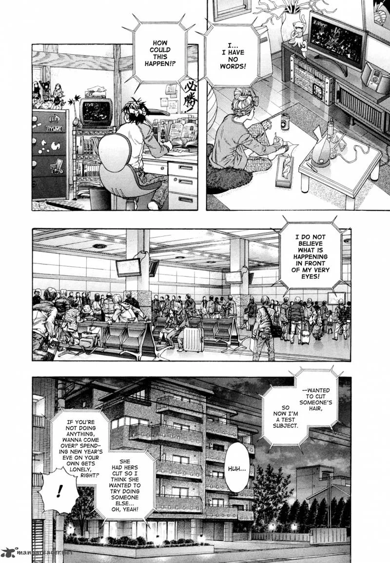 Zetman Chapter 181 page 9
