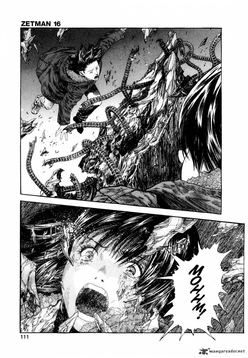 Zetman Chapter 181 page 14