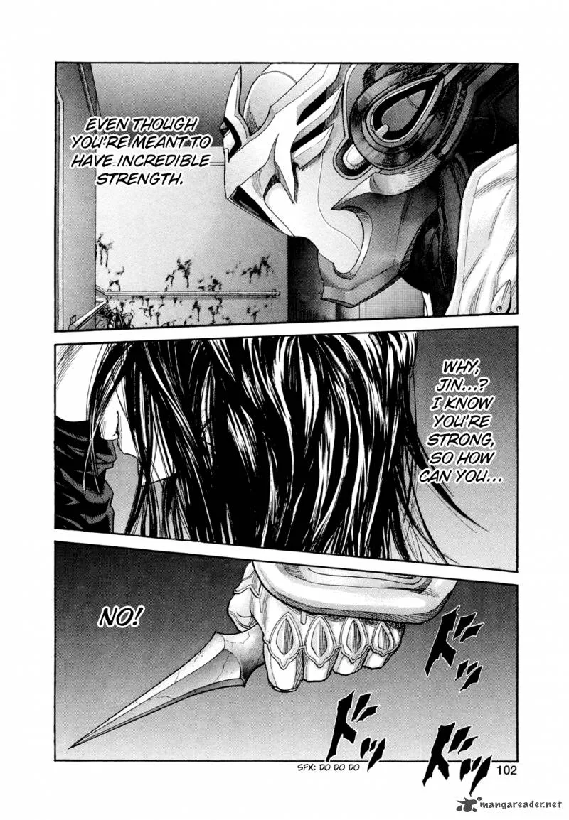 Zetman Chapter 181 page 5
