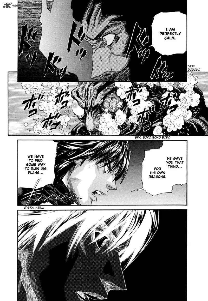 Zetman Chapter 181 page 23