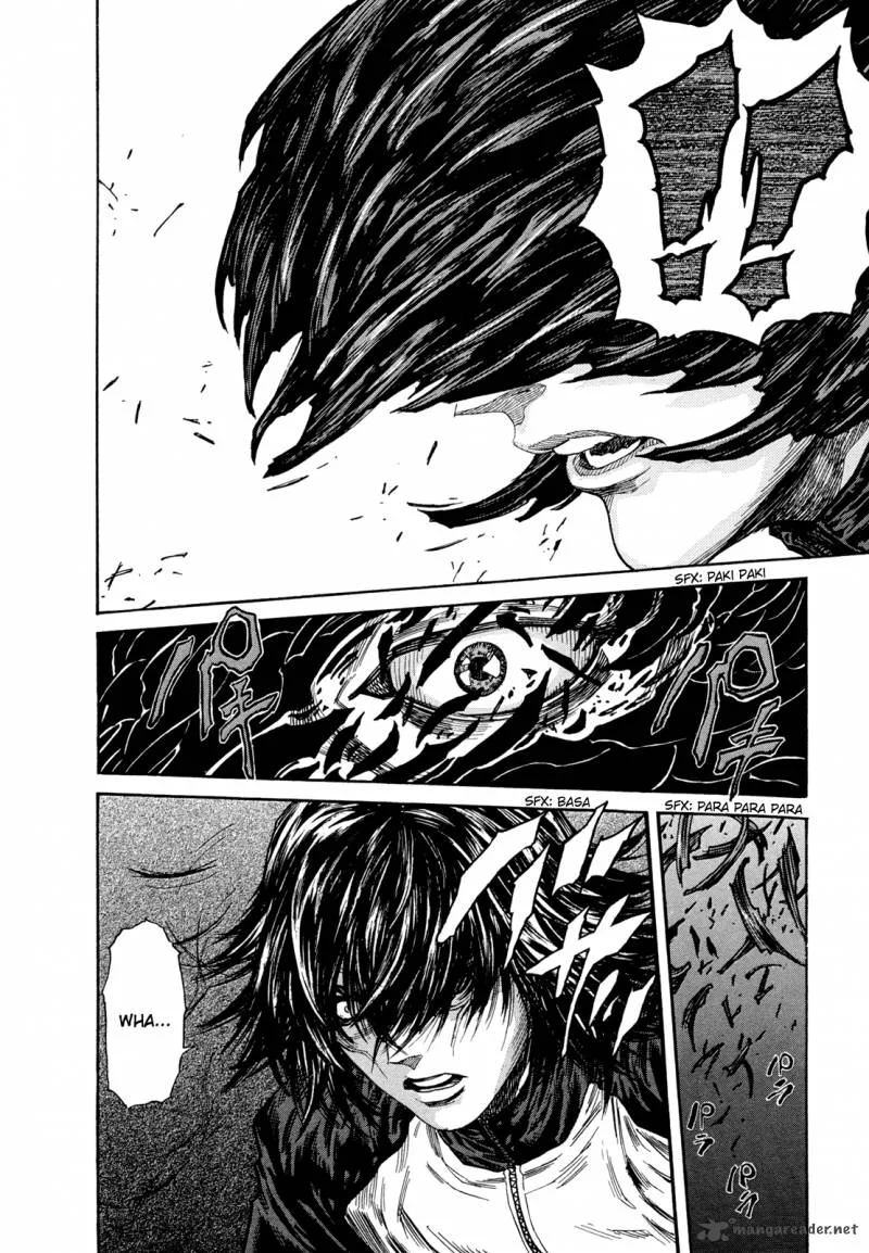 Zetman Chapter 181 page 25