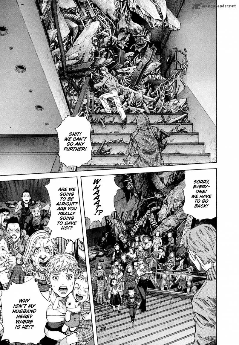 Zetman Chapter 182 page 5