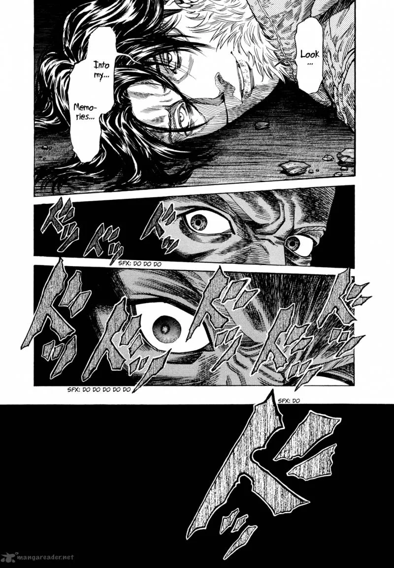 Zetman Chapter 182 page 15