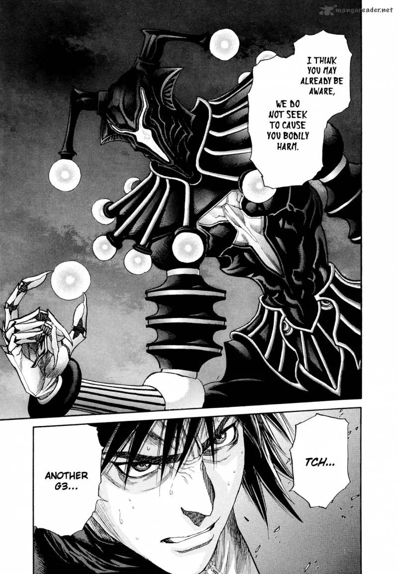 Zetman Chapter 183 page 8