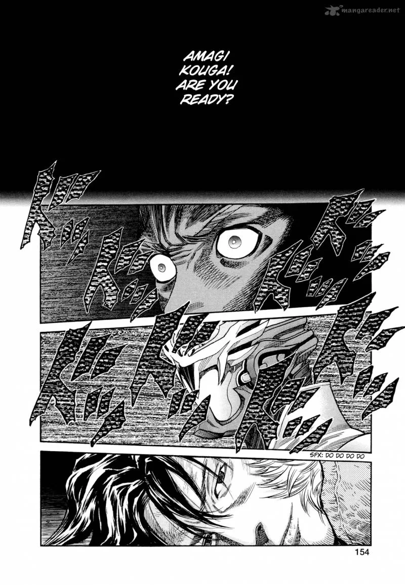 Zetman Chapter 183 page 2