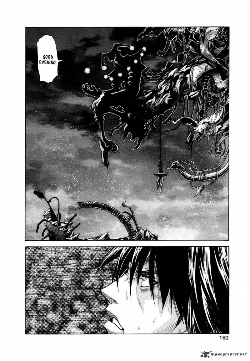 Zetman Chapter 183 page 7