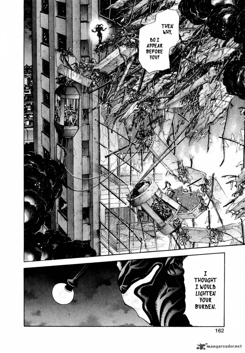 Zetman Chapter 183 page 9