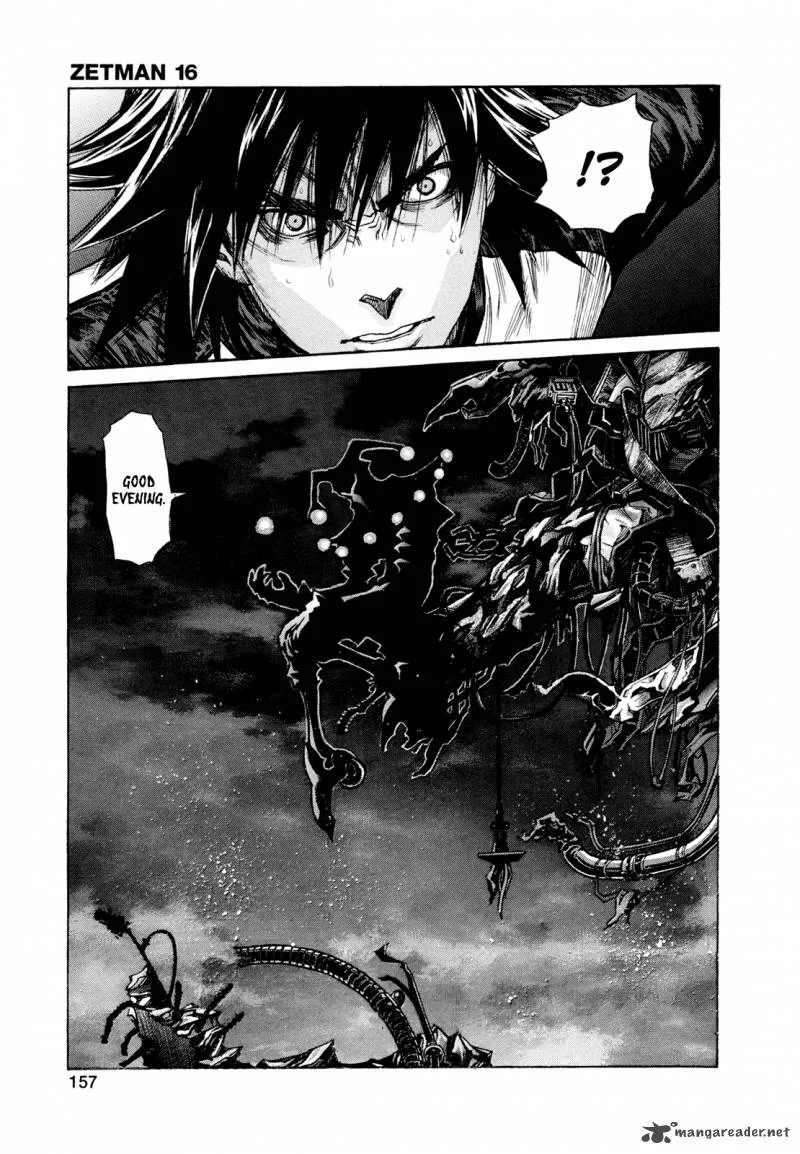 Zetman Chapter 183 page 5