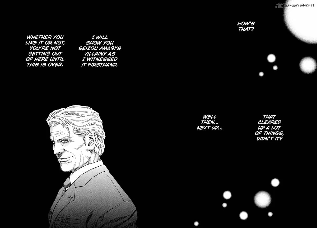 Zetman Chapter 183 page 1