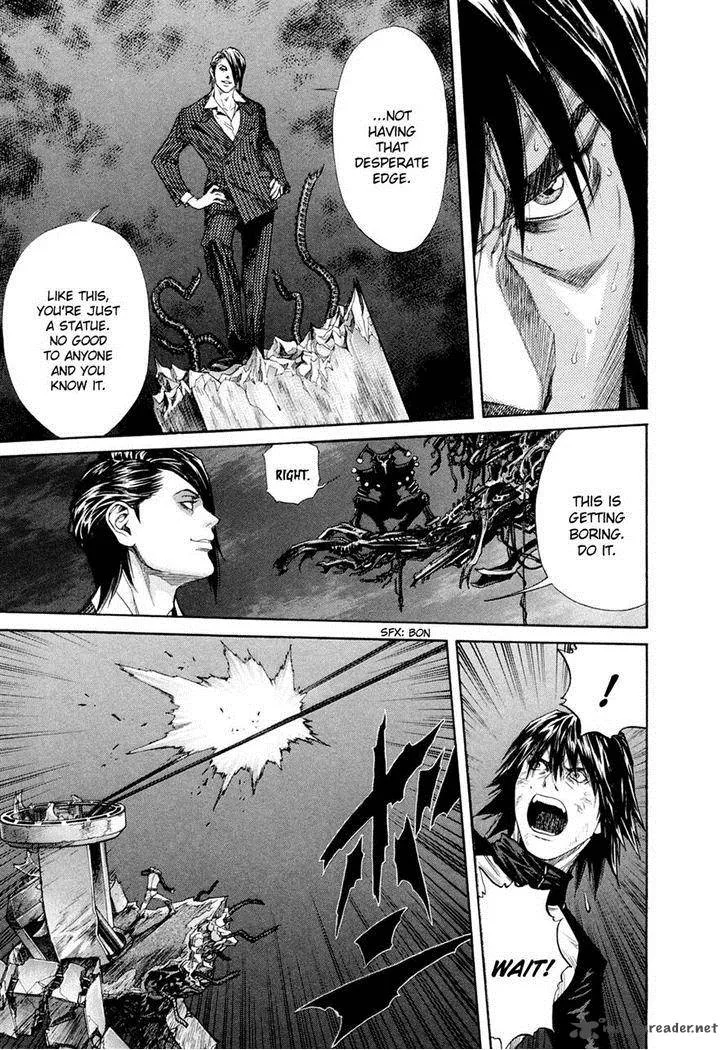 Zetman Chapter 184 page 26